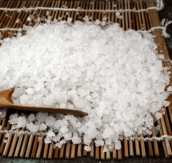 腌制鹽